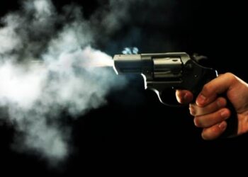 Parauapebas: Homem é baleado no bairro Novo Horizonte