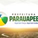 Prefeitura de Parauapebas