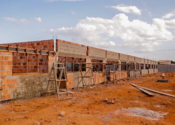 Escolas passam por reformas e modernização em Canaã dos Carajás