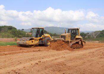 Prefeitura inicia obras de esgotamento sanitário no entorno do Igarapé Ilha do Coco