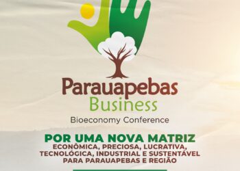 Conferência de bioeconomia discutirá nova matriz econômica para Parauapebas