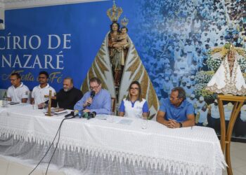 Diocese de Marabá divulga programação do Círio com volta da corrida