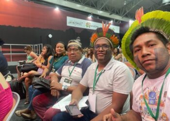 Parauapebas participa do Diálogos Amazônicos