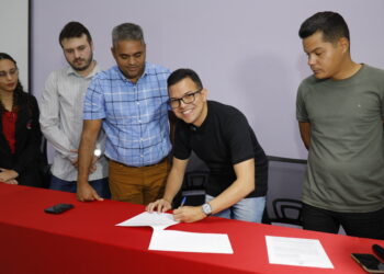 Câmara de Parauapebas fecha parceria com Fadesa e vai aumentar atendimentos para a população