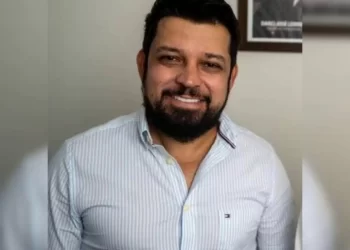 Médico Alan Palha é o novo secretário municipal de Saúde de Parauapebas