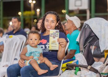 Início do Titula Parauapebas no Complexo Tropical marca avanço na regularização fundiária