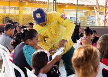 Semsi + Ação realiza 260 atendimentos na Vila Sanção