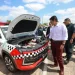 PARÁ: Estado investe cerca de R$ 9 milhões em equipamentos e veículos elétricos para PM