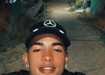 Jovem é executado a tiros no Bairro Liberdade e duas mulheres ficam feridas