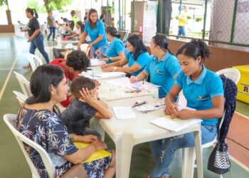 Prefeitura Perto de Todos chega à Vila Planalto neste sábado (9)
