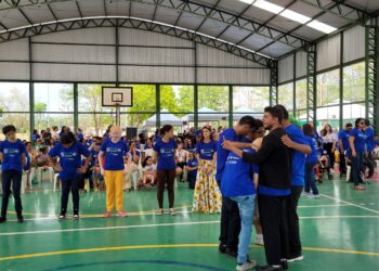 XV Semana de Luta pelos Direitos da Pessoa com Deficiência de Parauapebas já começou