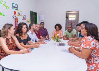 O Cepeja da VS-10 está com matrículas abertas