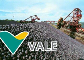 Vale contribui para o desenvolvimento do Pará com R$ 15 bilhões