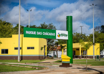 Logradouro do Bairro Primavera vai se chamar “Praça dos Pioneiros