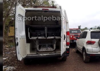 Parauapebas: corpo encontrado com 15 facadas no Bairro Vila Rica é identificado