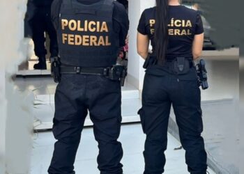 Parauapebas: Suspeito de estupπo de vulnerável é preso pela Polícia Federal em Marabá