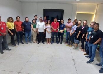 Prefeitura de Parauapebas debate atendimento aos indígenas