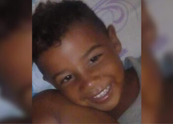 Garoto de 6 anos é assassinado com tiro na cabeça em Marabá