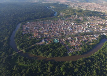 Parauapebas sediará Congresso de Gestão do Conhecimento e Sociobiodiversidade das Áreas Protegidas de Carajás
