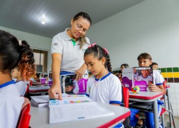 MEC parabeniza Canaã dos Carajás por excelência de frequência escolar