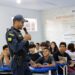 “Mais Segurança e Cidadania nas Escolas” amplia ações para estudantes do município