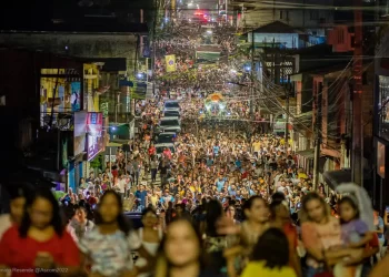 Justiça proíbe igreja católica a soltar fogos de artifícios na programação do Círio de Nazaré em Parauapebas