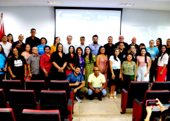 Busca ativa vacinal é tema de capacitação do Selo Unicef