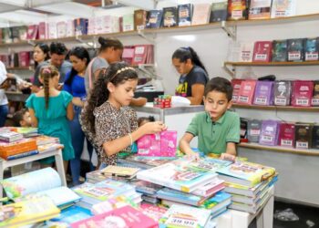 Flacc 2023: Semed divulga lista definitiva dos expositores selecionados