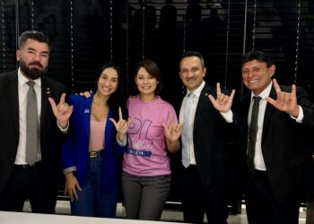 No Pará, Parlamentares do PL lideram movimento contra o aborto