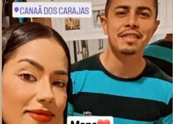 MISTÉRIO: Engenheira da Vale e irmão são executados em Canaã dos Carajás