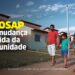 Prosap lança websérie sobre trabalho social realizado junto às comunidades alcançadas pelas obras