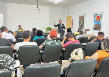 Servidores municipais de Canaã dos Carajás recebem atendimento especializado em Saúde
