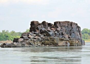 Pedral do Lourenção é pauta de seminário técnico do MPF.