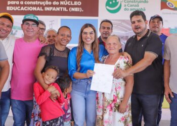 VS52 receberá Núcleo de Educação Infantil