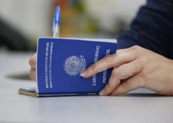 Geração de emprego: mais de 4400 vagas de emprego foram criadas em 2023