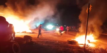 Tragédia: Incêndio deixa pelo menos 10 mortos e vários feridos na zona rural de Parauapebas