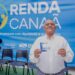 Em dia mais do que esperado, prefeitura lança programa Renda Canaã e vai beneficiar cerca de 3 mil famílias