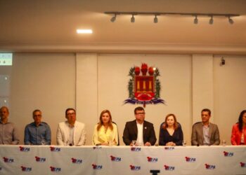 Belém: Novos professores da Uepa tomam posse