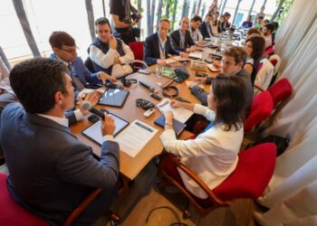 Governador do Pará, destaca oportunidades que a COP 30 trará à Amazônia