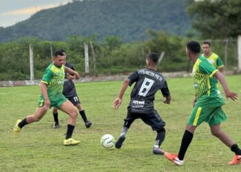 Parauapebas é a capital do esporte no fim de semana