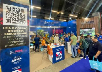 Pará participa da 16ª Edição Pesca & Companhia Trade Show, em São Paulo