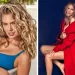 As 17 mulheres mais belas de hoje que sucedem a geração de Joli