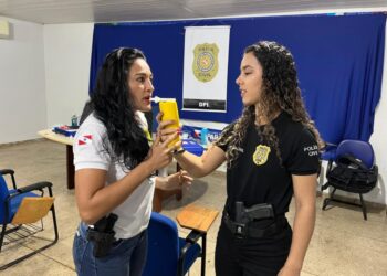 Polícia Civil está habilitada para fazer testes de bafômetro