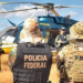 PF combate grupo criminoso especializado em fraudar a obtenção de terras da União