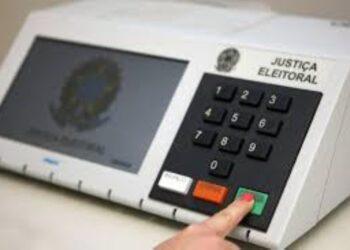 Urnas eletrônicas já estão em Marabá e começam a ser revisadas