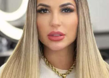 Deolane Bezerra é presa e justiça bloqueia parte do patrimônio da influenciadora