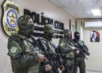 Polícia Civil do Pará deflagra 4ª fase da operação ‘Safeguard’ em Capanema