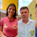 Candidatos à prefeitura de Parauapebas mostram confiança
