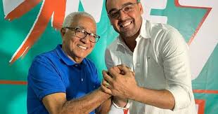 Aurélio Goiano ignora 2º turno e vence com 58,52% em Parauapebas