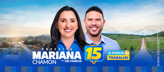 Apuração de votos em Curionópolis (PA)